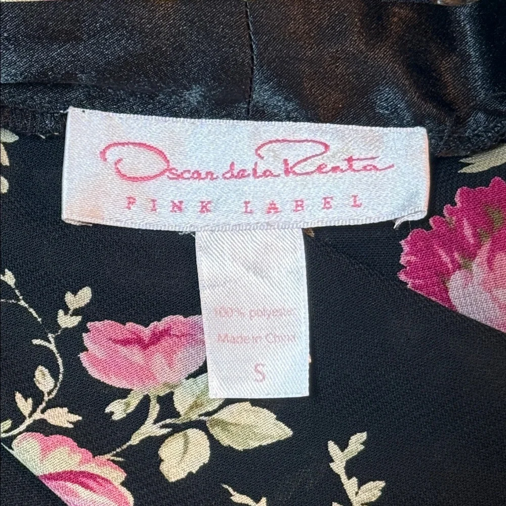Oscar de la Renta oscar de